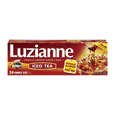 Luzianne  iced tea bags specially blended for iced tea, family size, 24-count Full-Size Picture